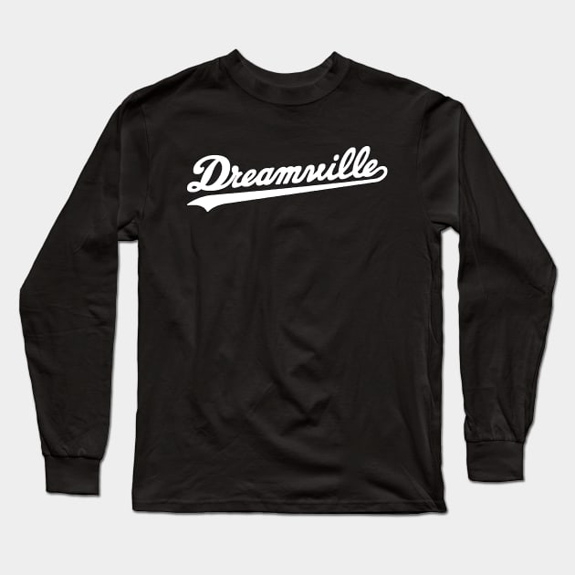 Dreamville Long Sleeve T-Shirt by psanchez